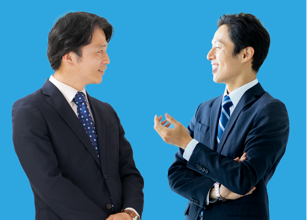 ポジティブ人材紹介サービス